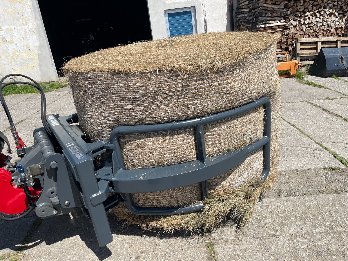 Kleště na balíky KNB 1800 - 11