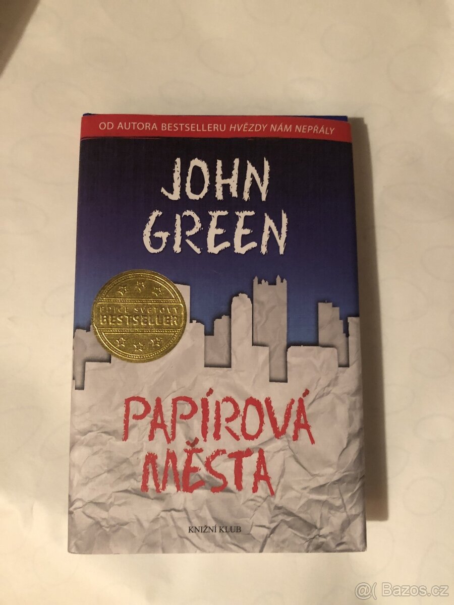 Knihy pro dospělé - 11