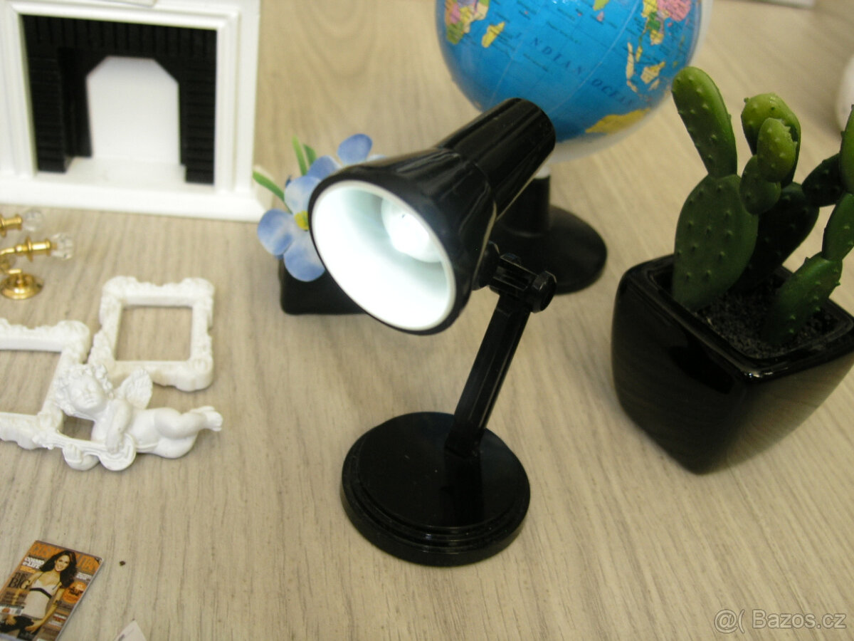 Nábytek pro panenky - 11