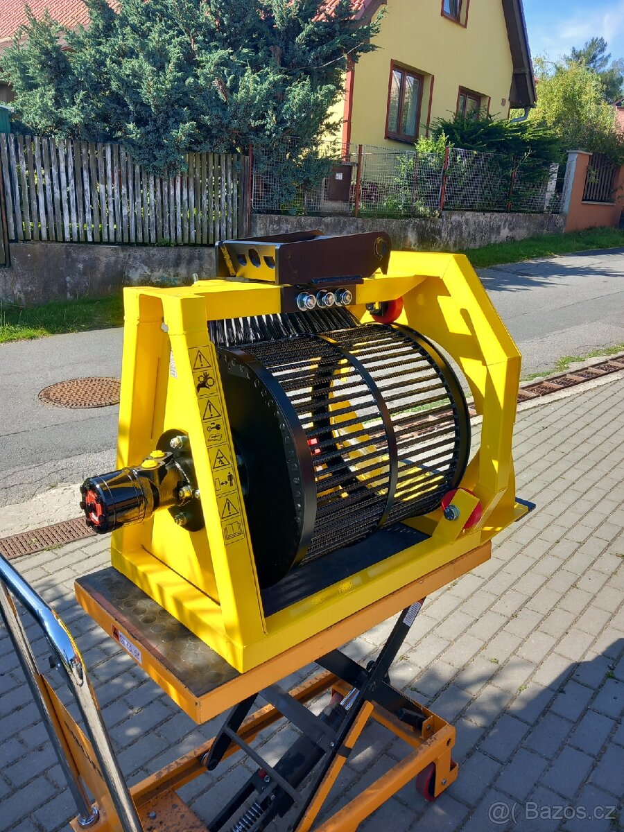 Třídicí lžíce - 11