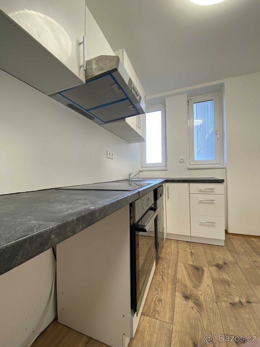 Pronájem bytu 3+1, Bílina, 5. Května, 69 m2 - 11