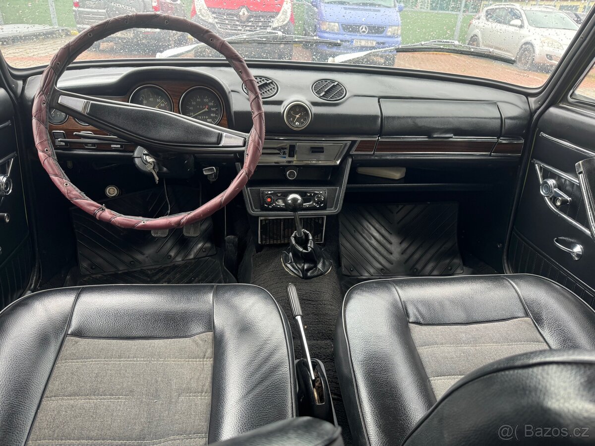 Lada Vaz 2103, original top - 11