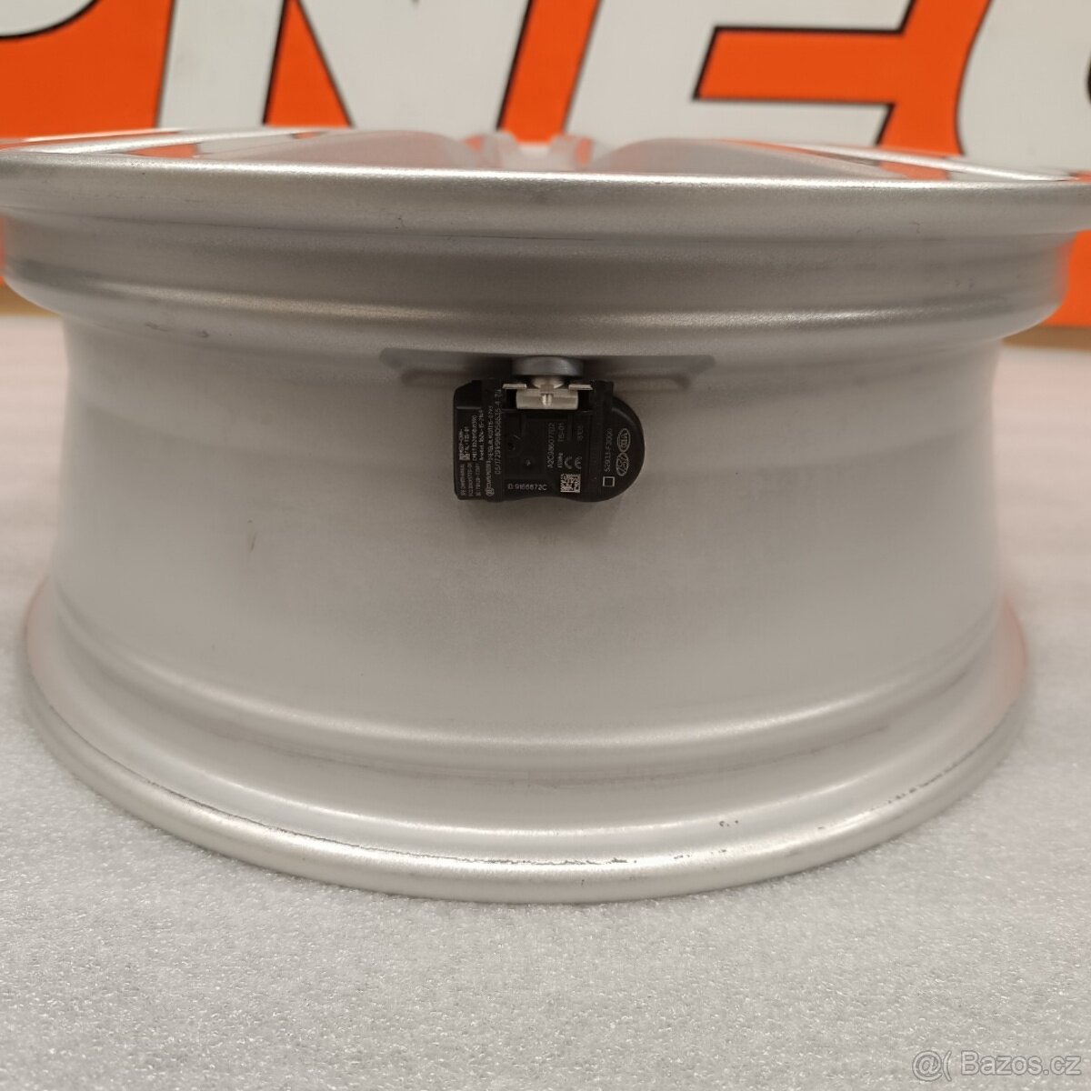 Originální kola Hyundai Tucson 6,5Jx16, ET45 TOP - 11