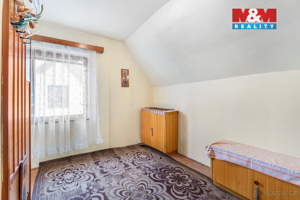 Prodej domu, 99 m², Brandýs nad Labem, ul. Pavla Lista - 11
