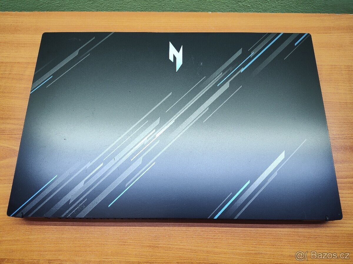 Herní Nitro V15,RTX-4.gen-Mux,intel-13gen,DDR5,1TB-ZÁRUKA - 11