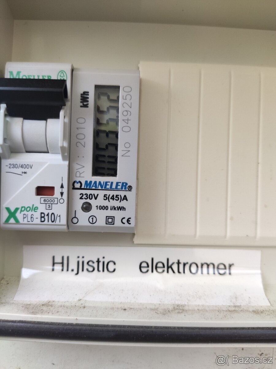 Garáž v Sezimově Ústí II. - 11