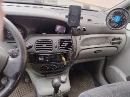 Prodám Renault Scenic - 11