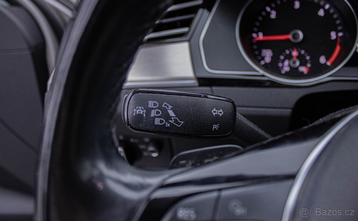 Volkswagen Passat Variant 2.0 BiTDI 2016 - 11