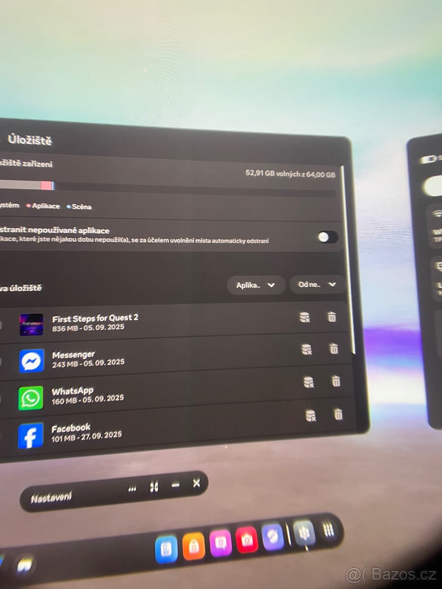 Meta Oculus Quest 2 64GB - 11
