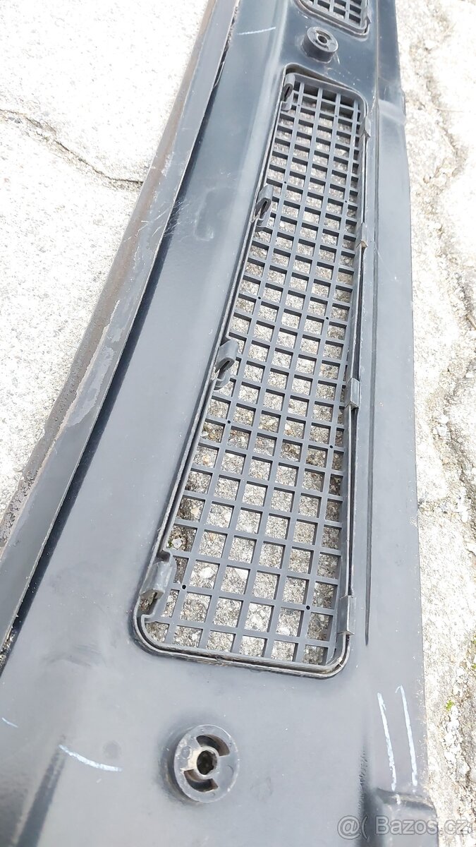 Opel Frontera A - TORPÉDO - 11