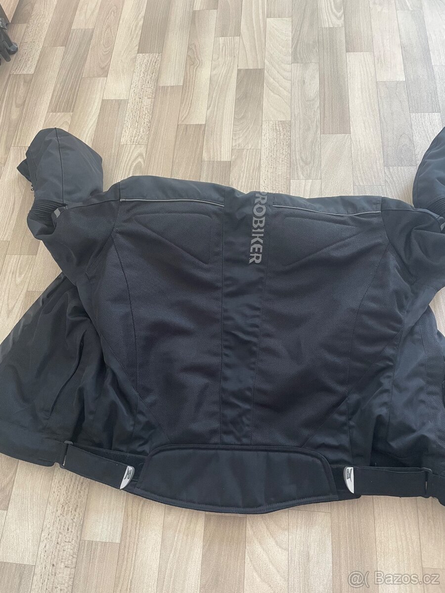 Bunda na motorku Probiker - 11