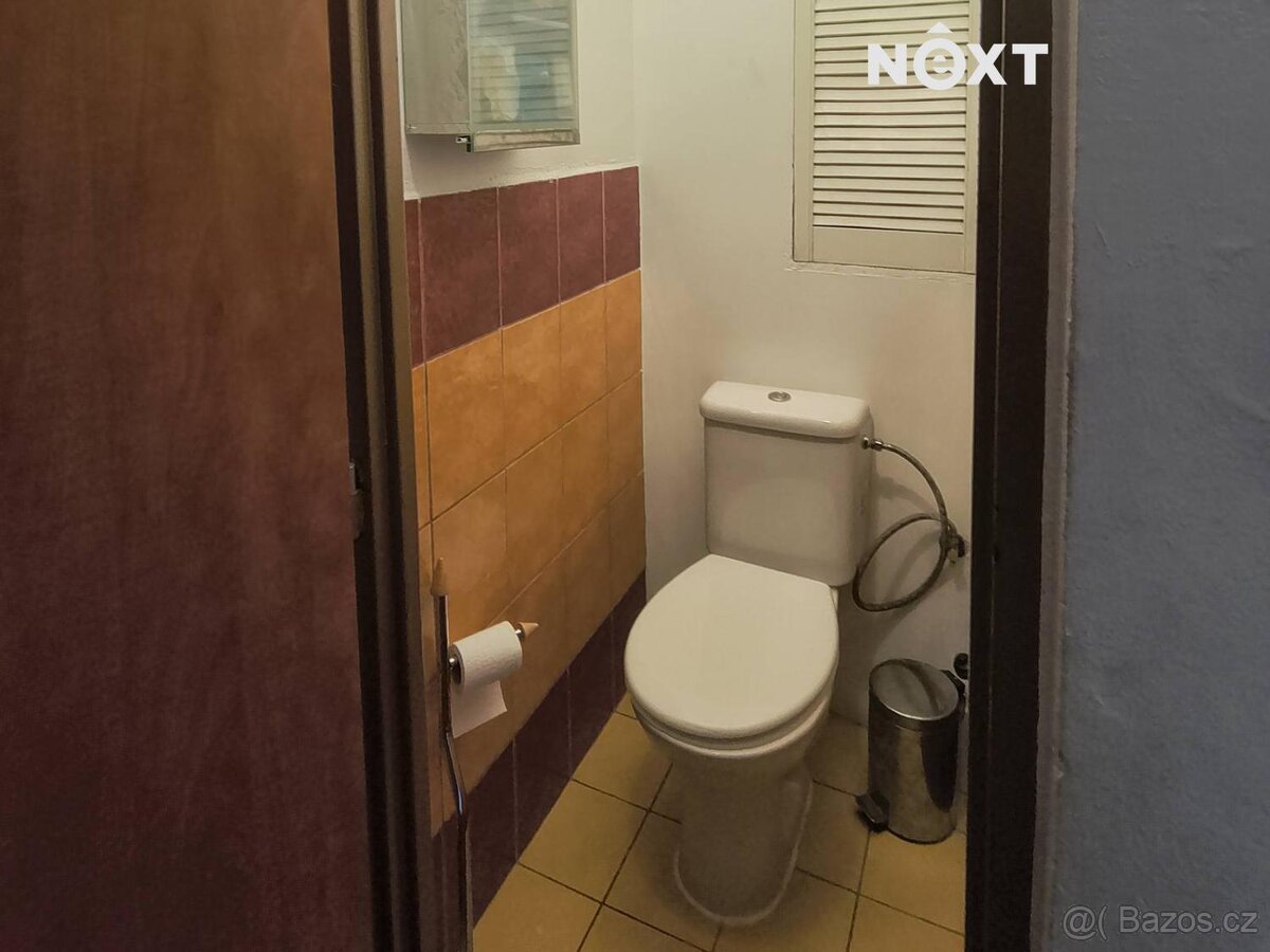 Prodej byt 3+1, 85㎡ - 11