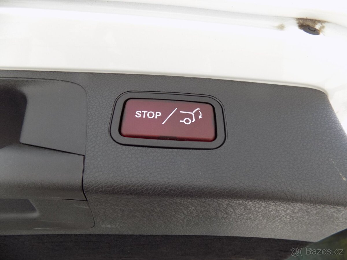 Mercedes-Benz Třídy E E 300de/Plug-in/EQ Power/ - 11