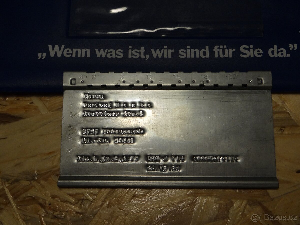 Ford Sierra 2.0 Weber - 11