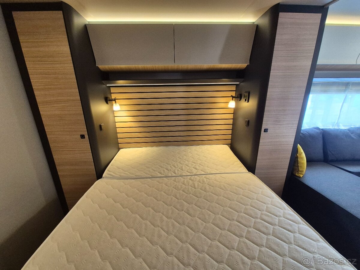 Karavan Hobby Maxia 660 WQM - 11