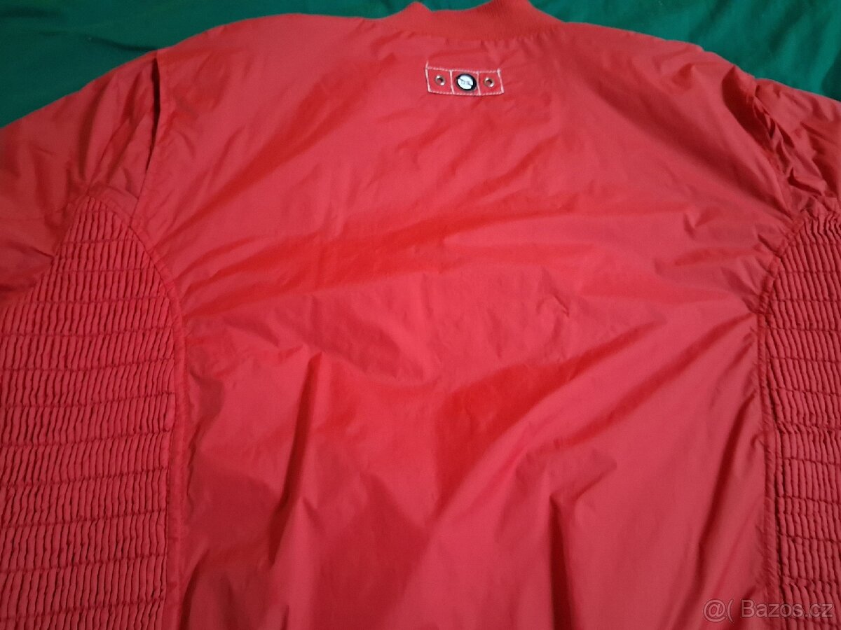 Pánská bunda (bomber) XL, UNCS / LIMITED EDITION - 11