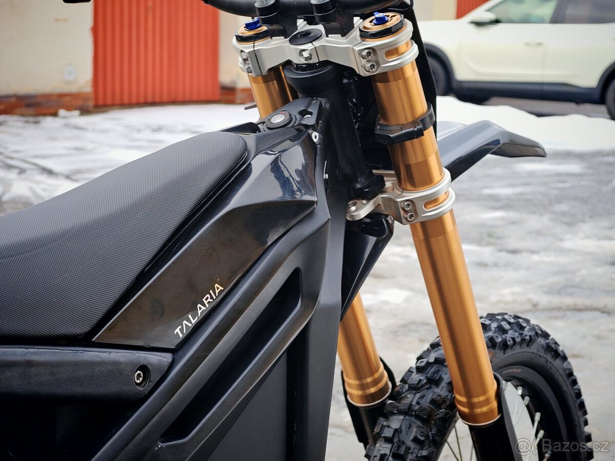 Talaria Komodo 32 KW - 11