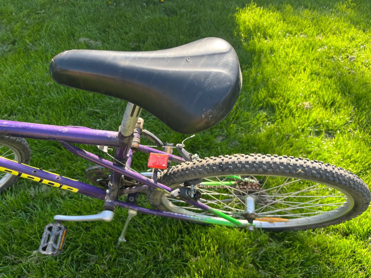 Kolo Sarda, SAR-735 - 11