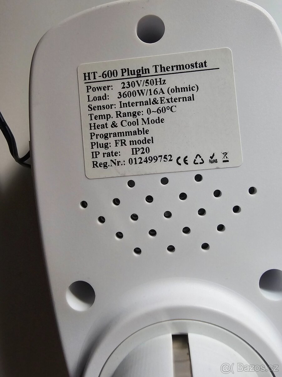 Rack ALUHOBBY K1 - 11