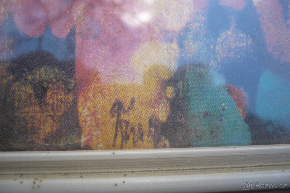 Obrazy na prodej - 11