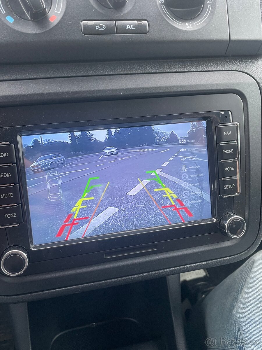 Škoda Fabia 2, 1.2tsi 2013 - 11