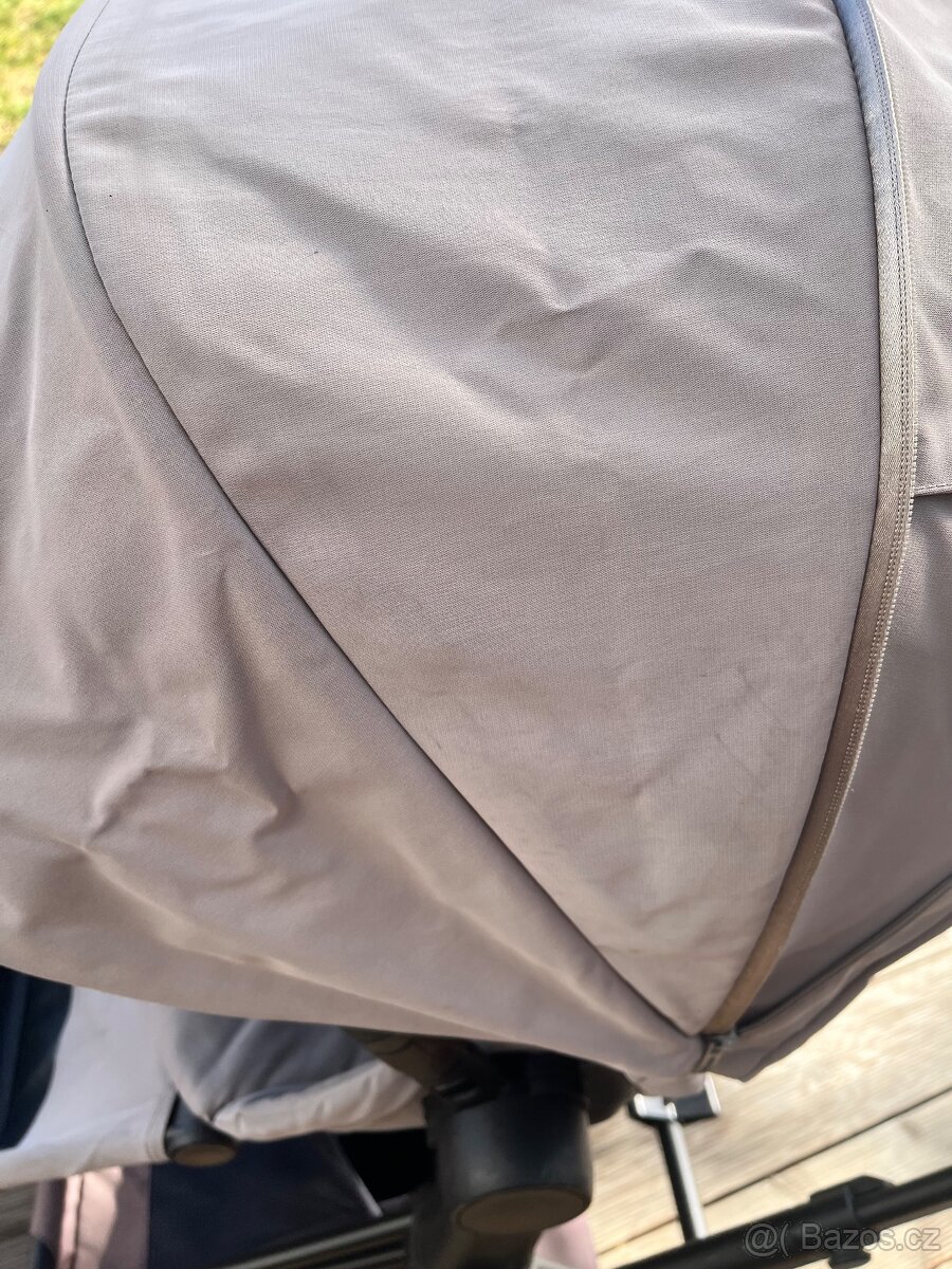 Cybex Priam 2019 - 11