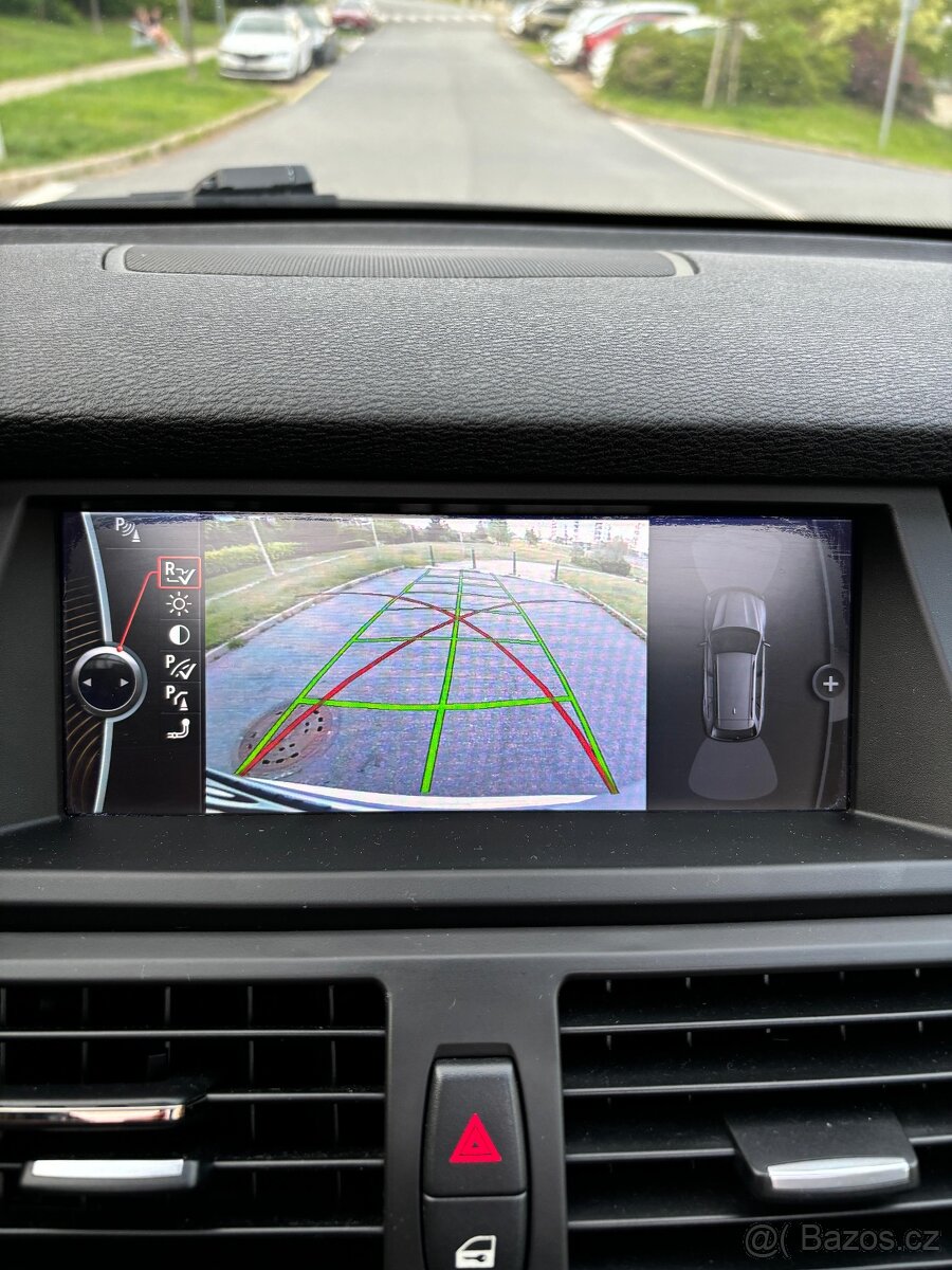 BMW X5 E70 40D 2011 - 11