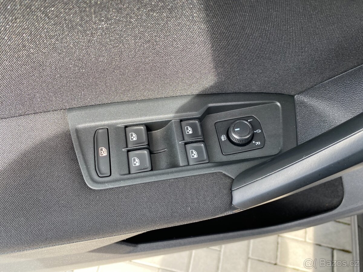 Volkswagen Tiguan, 1.4 TSI 92kW - 1xMAJ.-ALU-PDC - 11