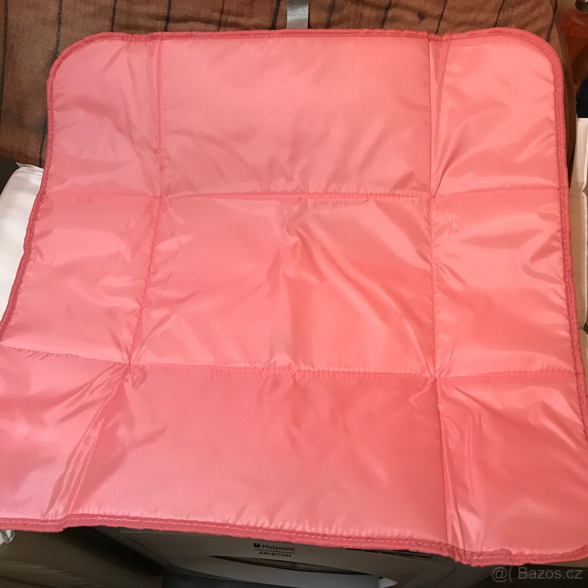 Přebalovací batoh nový zn. Canpol Babies - 11