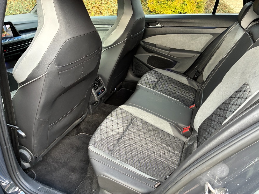 GOLF,2.0TDI,R-LINE,iQ,DSG,2022,153TKM,VIRT,VÝHŘ,DIGI,KAM,TZ - 11