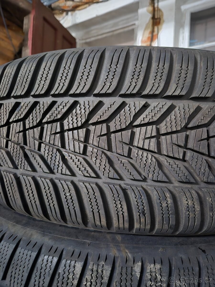235/55 R19 5x114,3 hyundai - 11