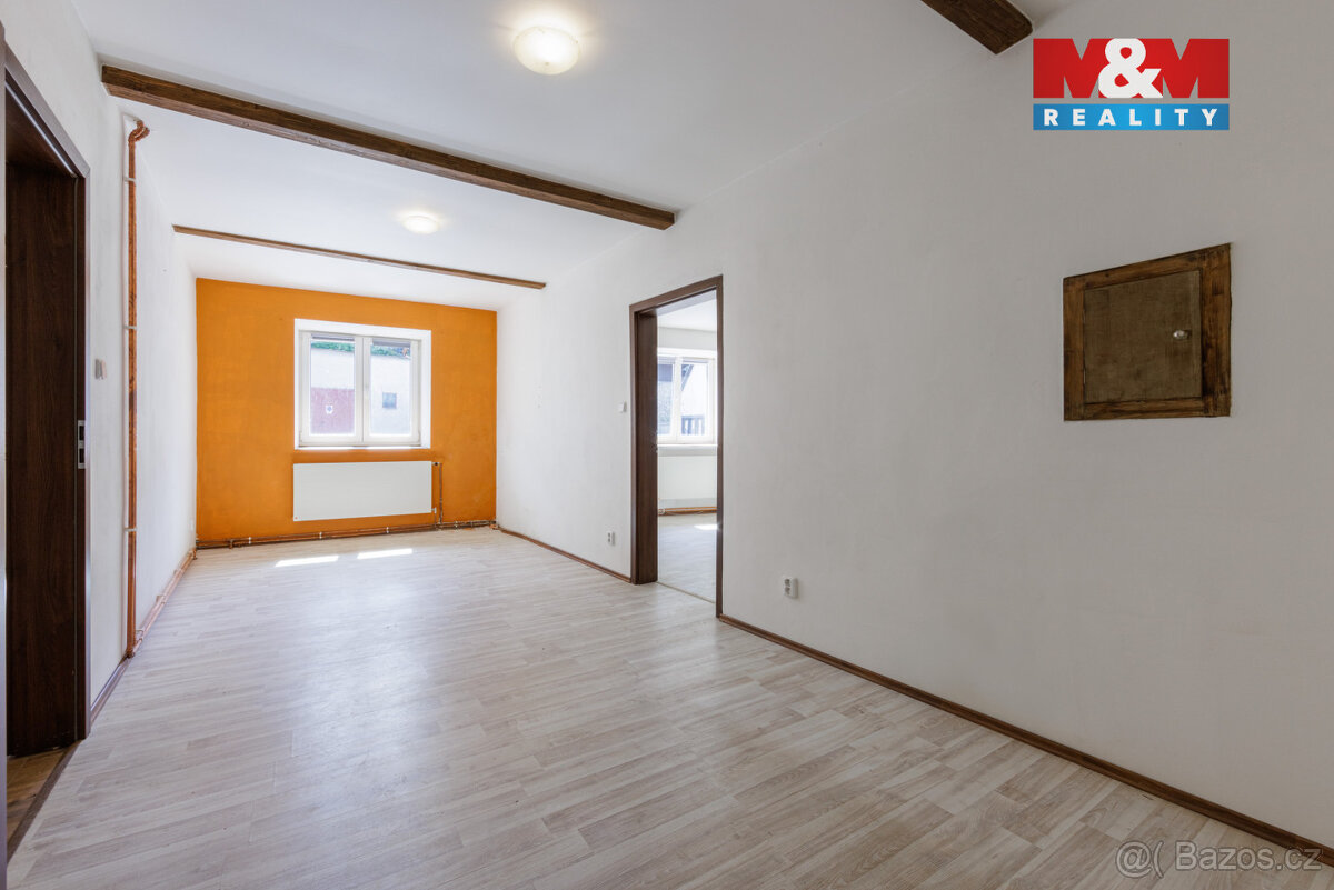 Prodej rodinného domu, 183 m², Nezdice na Šumavě - 11