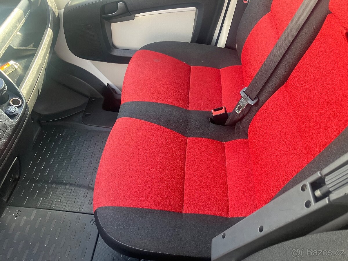 Fiat Ducato 2.3 MultiJet E5 ELEKTRICKA PRIPOJKACHLADIARI - 11