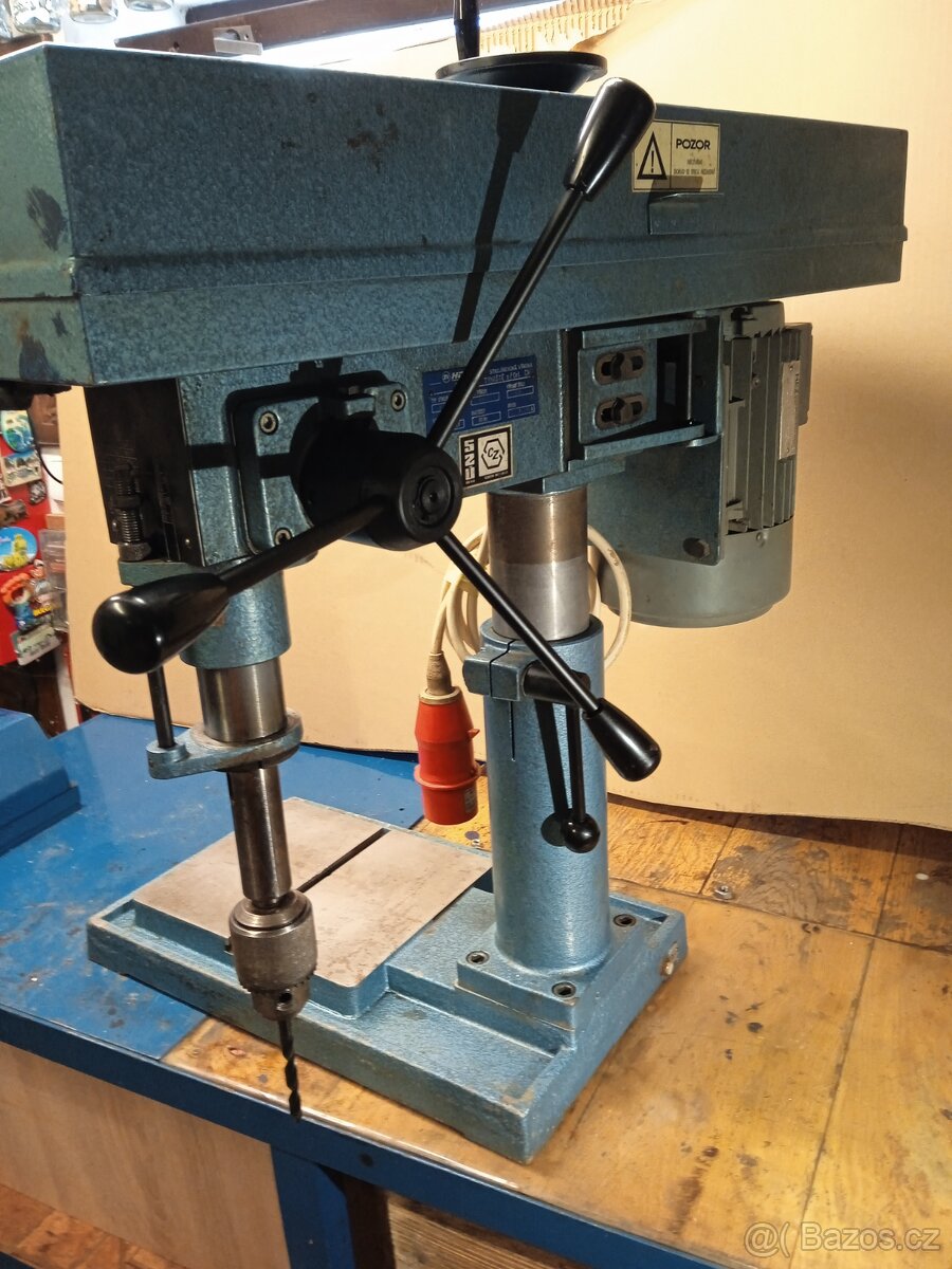 Vrtačka Horný VS 20 - 11