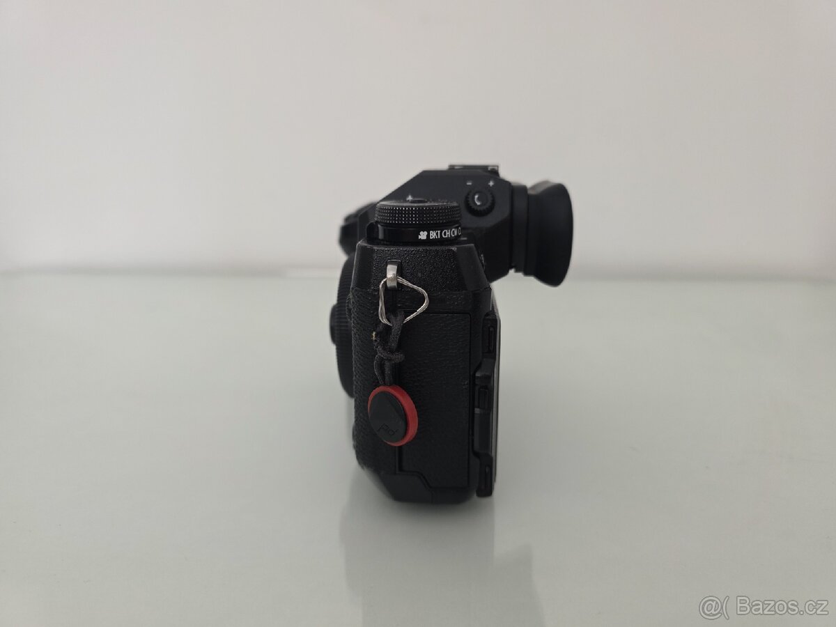 Fujifilm X-H1 + 3 objektivy - 11