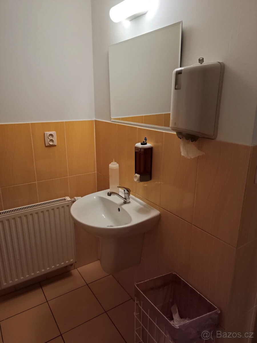 Pronájem kanceláře 22,81 m2 (Ostrava) - 11