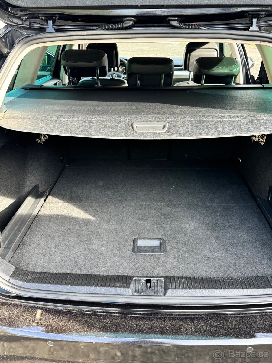 VW Passat B8 2.0 TDI 2016 - 11