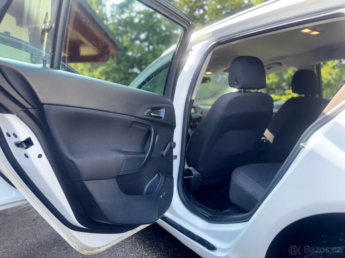 Opel Insignia SPORTS TOURER SW - 11