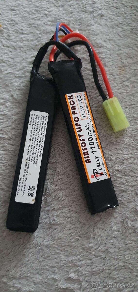 ❗Airsoft Príslušenstvo❗ - 11