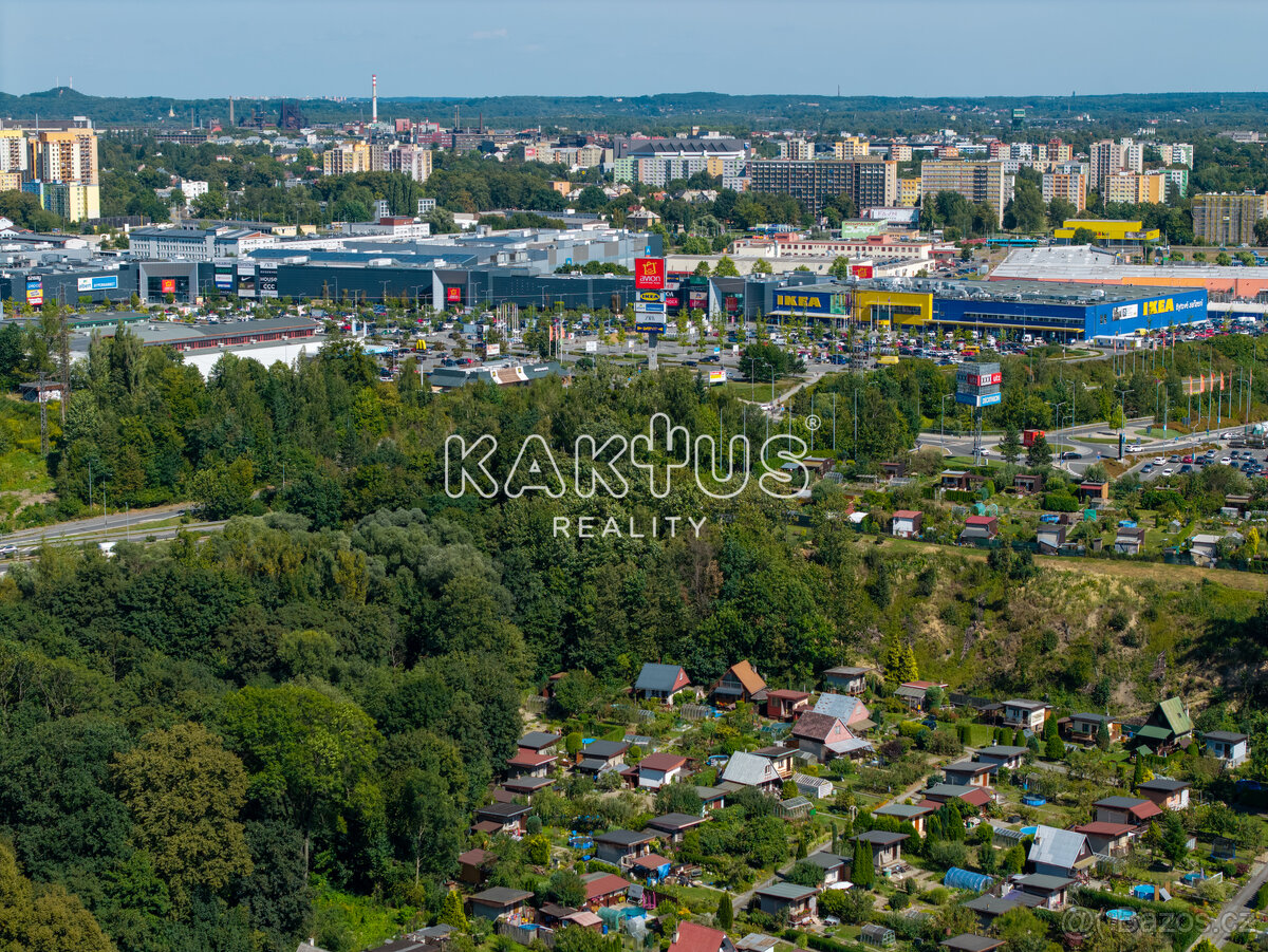 Prodej zděné chaty se zahradou, Ostrava–Zábřeh, U Korýtka - 11