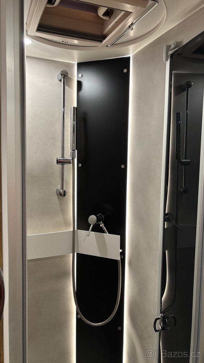 Benimar Mileo 268 Northautokapp, model 2025 - 11