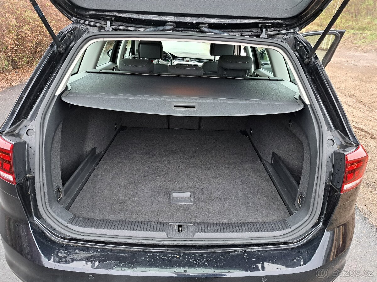 vw passat B8 facelift 1,5tsi 110kw - 11