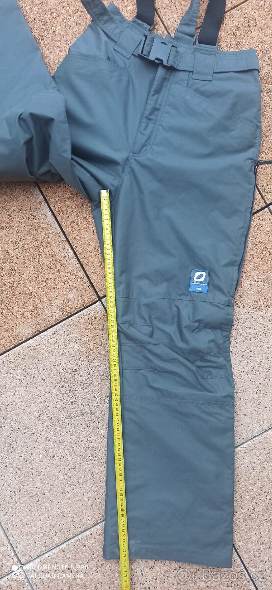 Lyžařské kalhoty - (vel.M) - 11