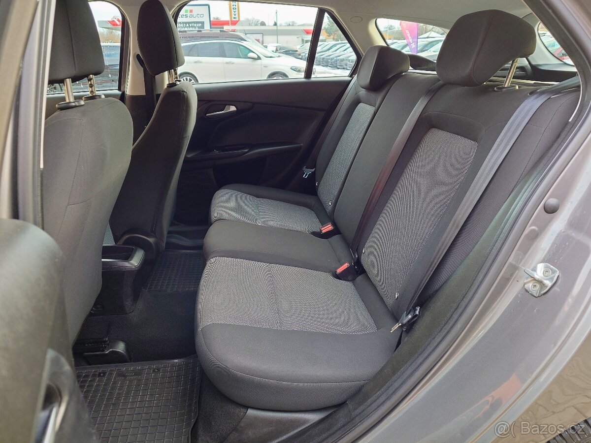 Fiat Tipo 1.4 Street 70 kW - 11