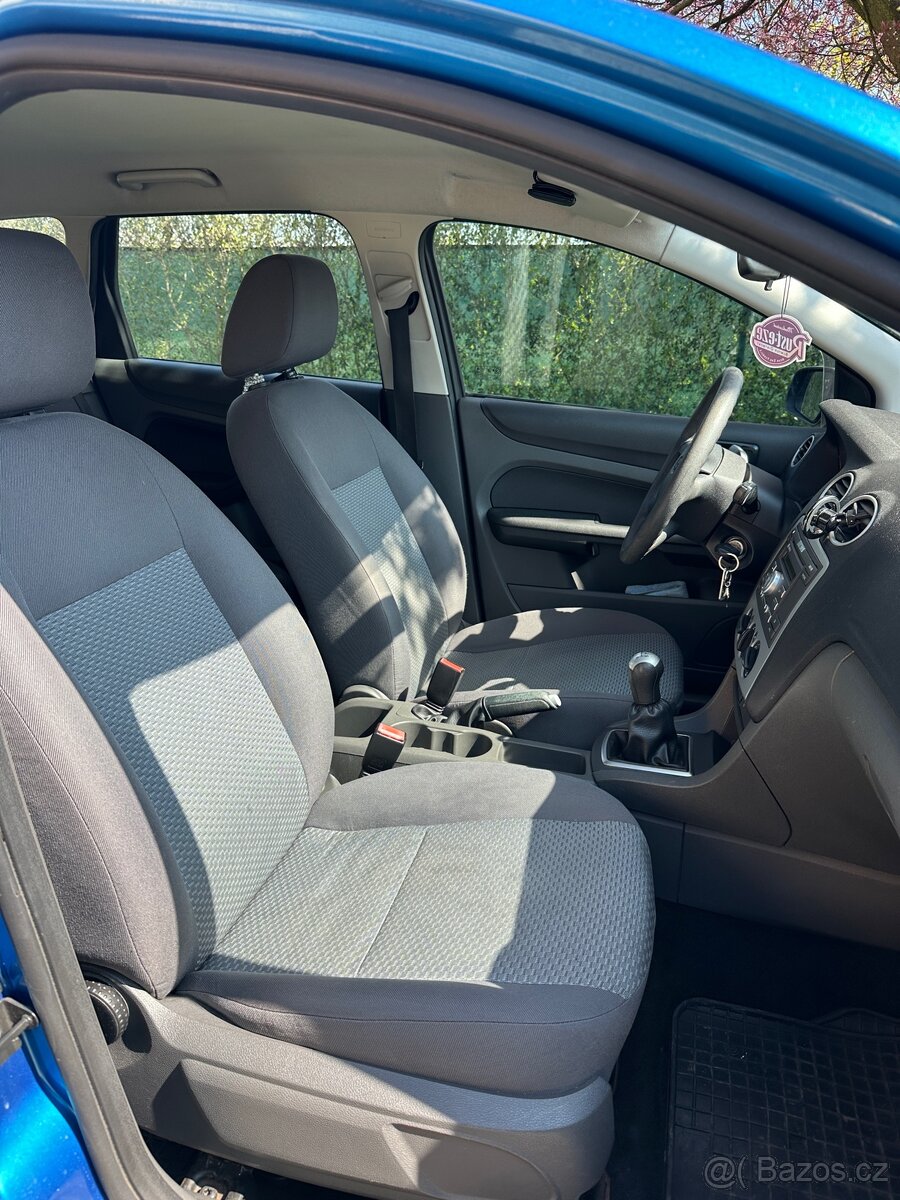 Ford focus combi - 11