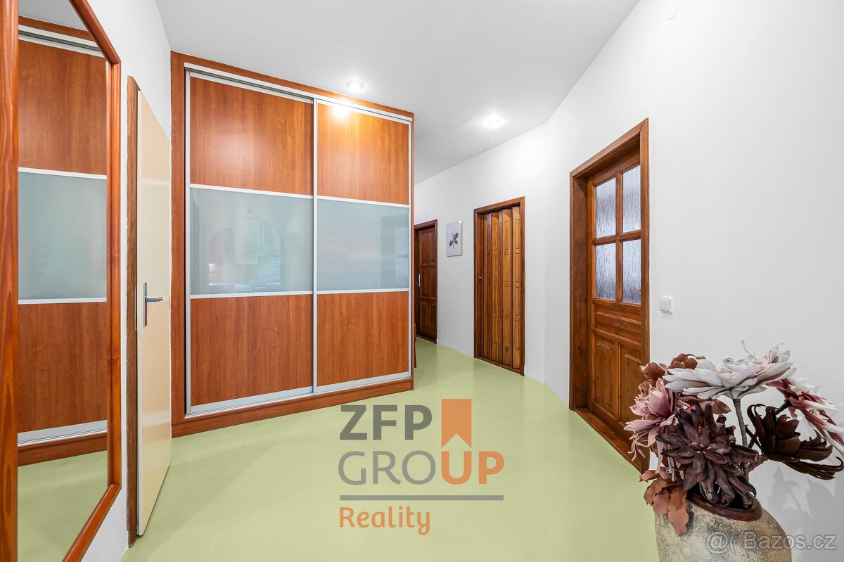 Prodej bytu 3+1 o rozloze 104 m², ulice Litovelská, Olomouc - 11