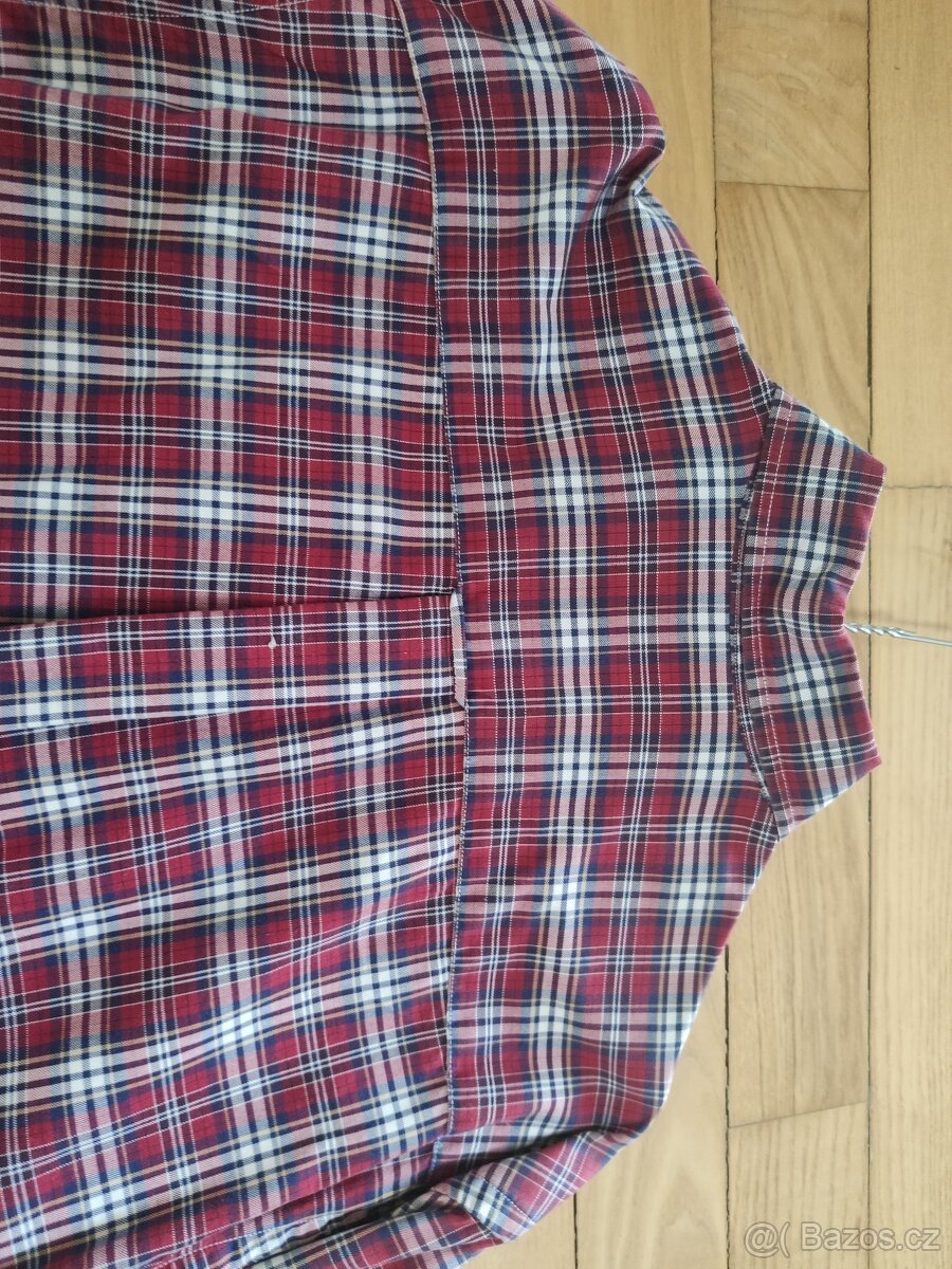 Nautica pánská značková košile - 11