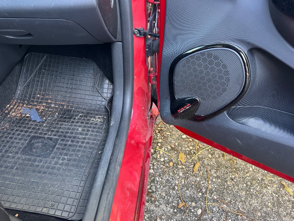 RENAULT CLIO 1,2 16V,54 KW,ROK 2014,NAJ 160 TKM,KLIMA,DOHODA - 11