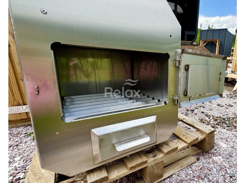 Koupací sud Siena - 11