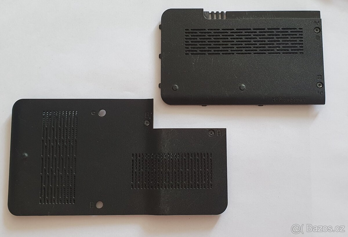 Náhradní díly notebook HP ASUS LENOVO DELL ACER - 11